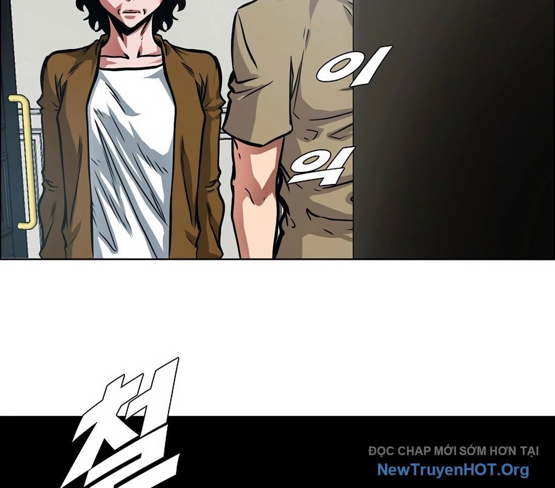 Gia Đình Bí Mật: Chapter 7