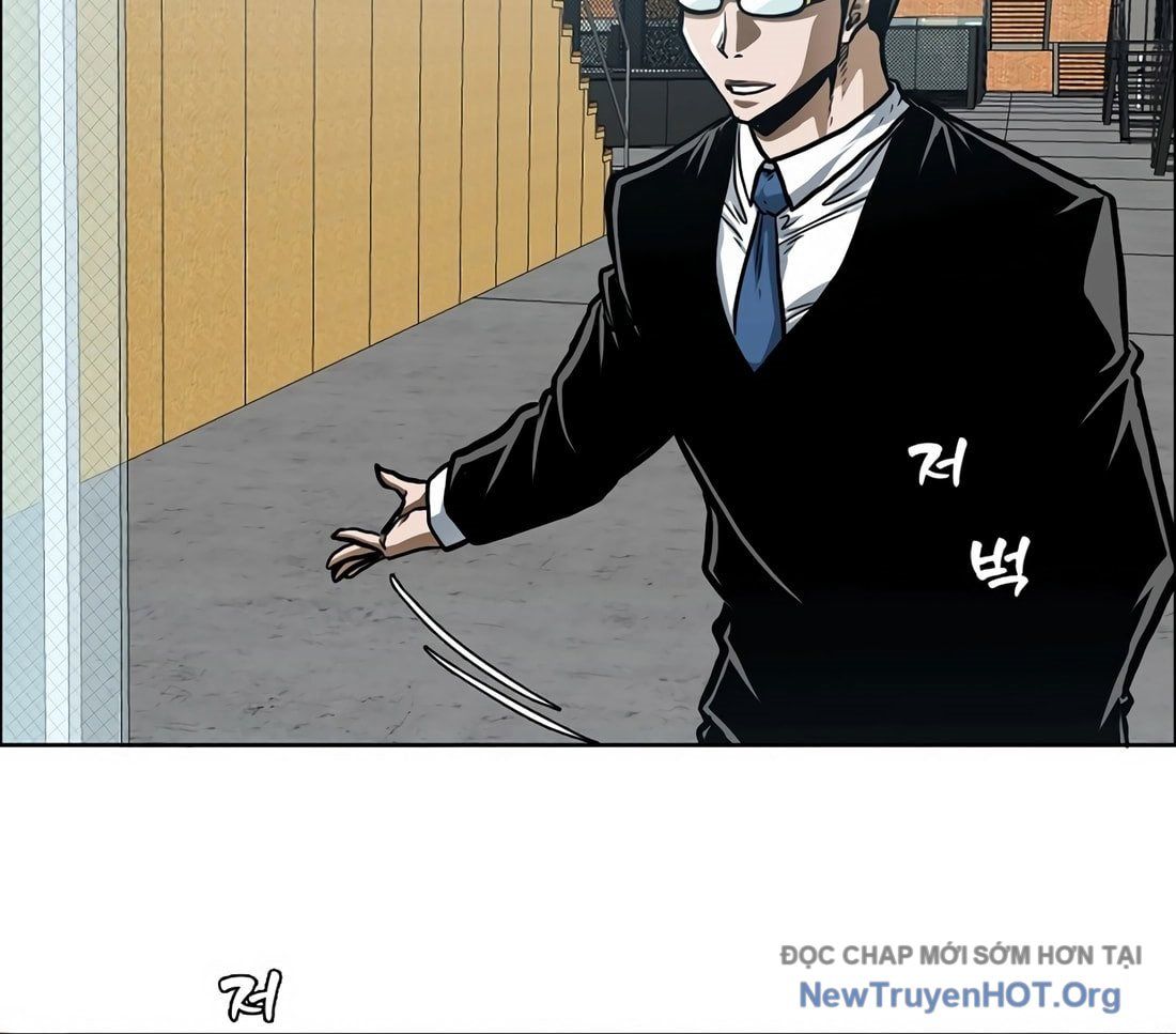 Gia Đình Bí Mật: Chapter 7