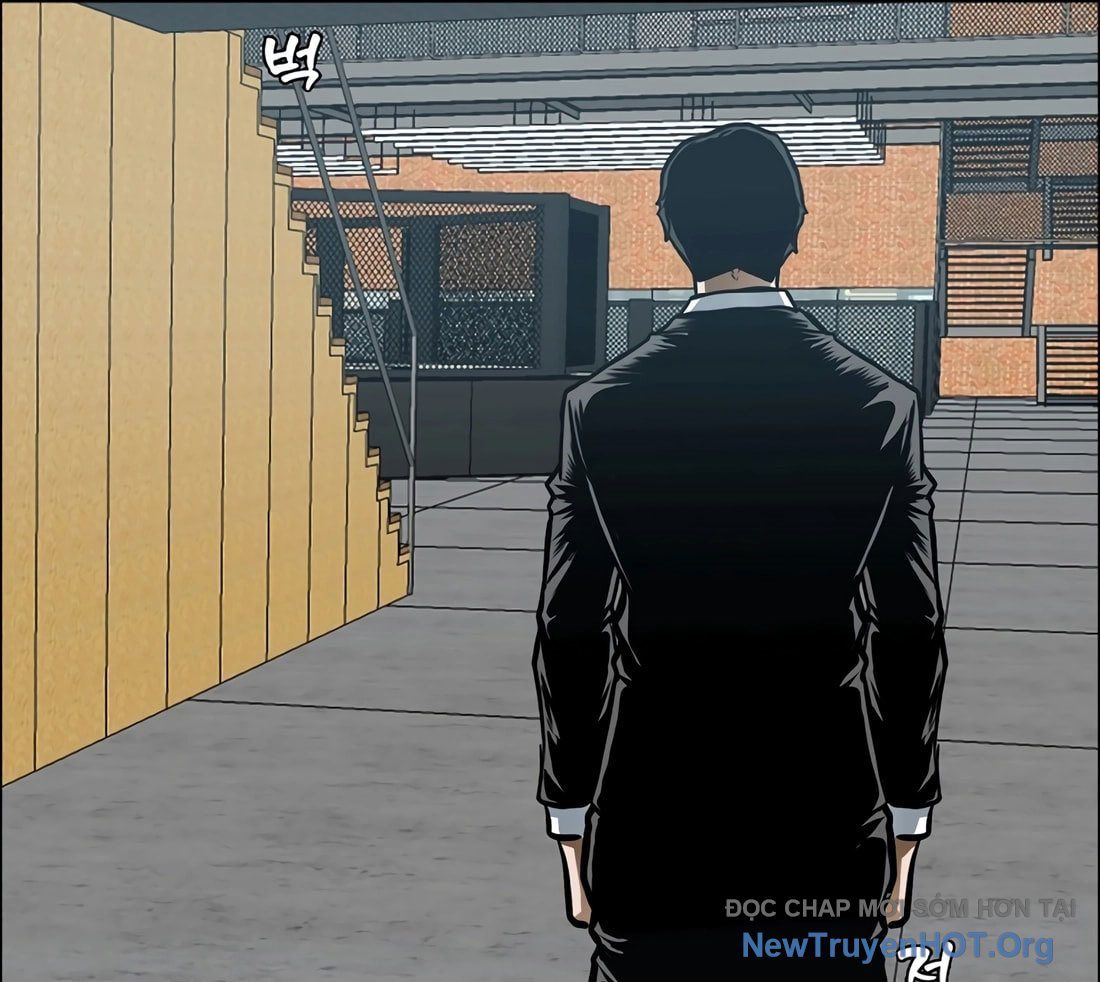 Gia Đình Bí Mật: Chapter 7