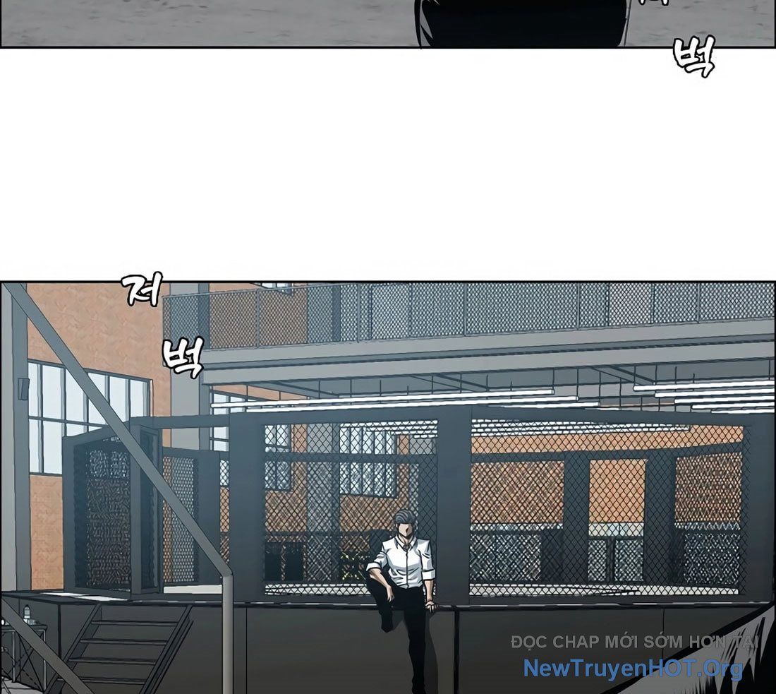 Gia Đình Bí Mật: Chapter 7