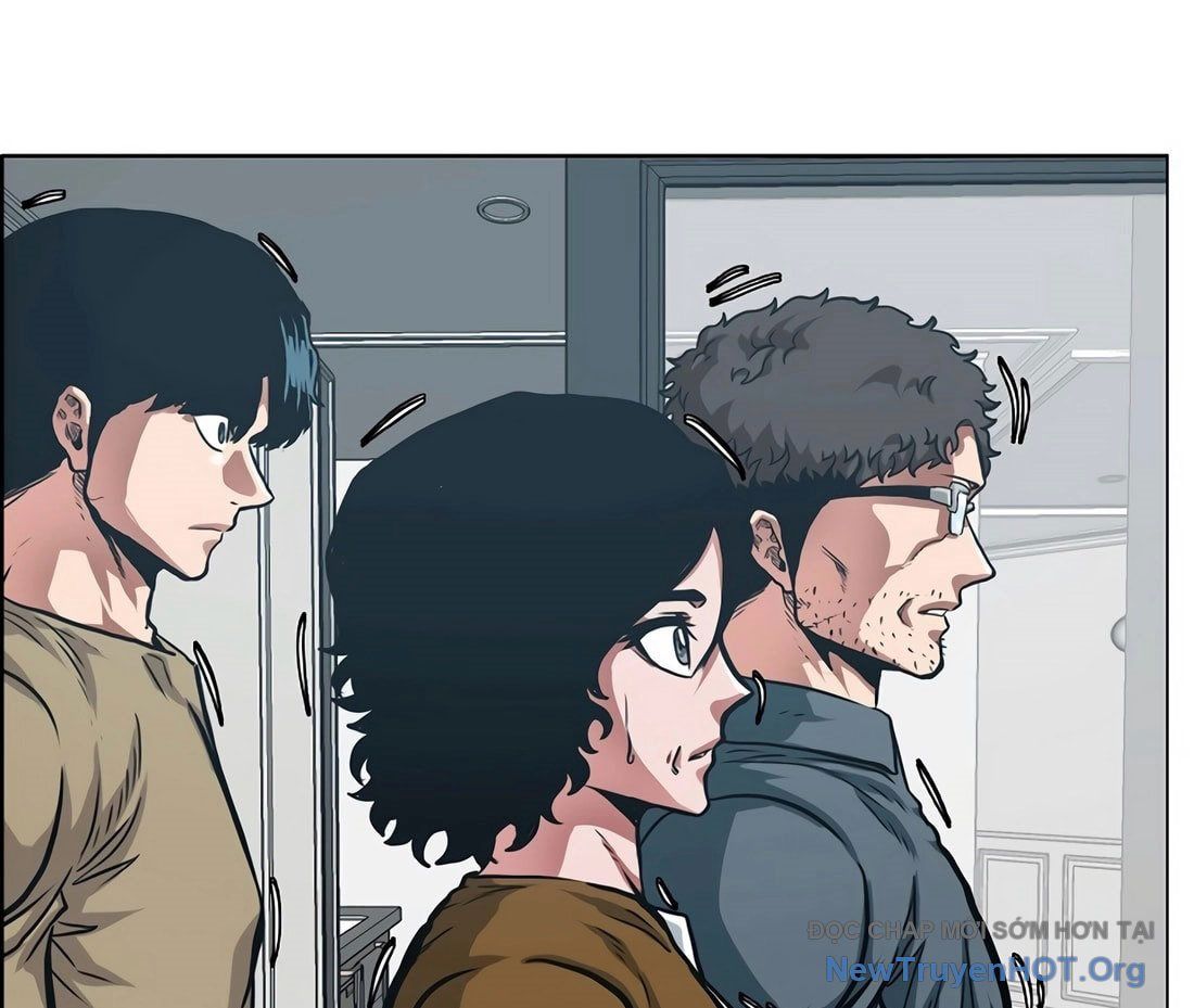 Gia Đình Bí Mật: Chapter 7