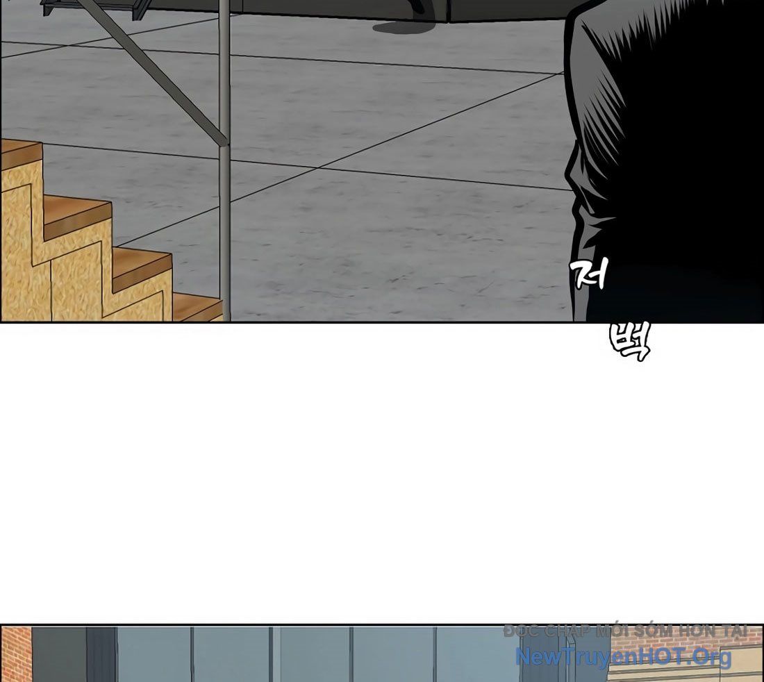 Gia Đình Bí Mật: Chapter 7