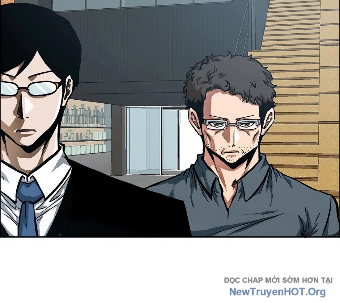 Gia Đình Bí Mật: Chapter 7