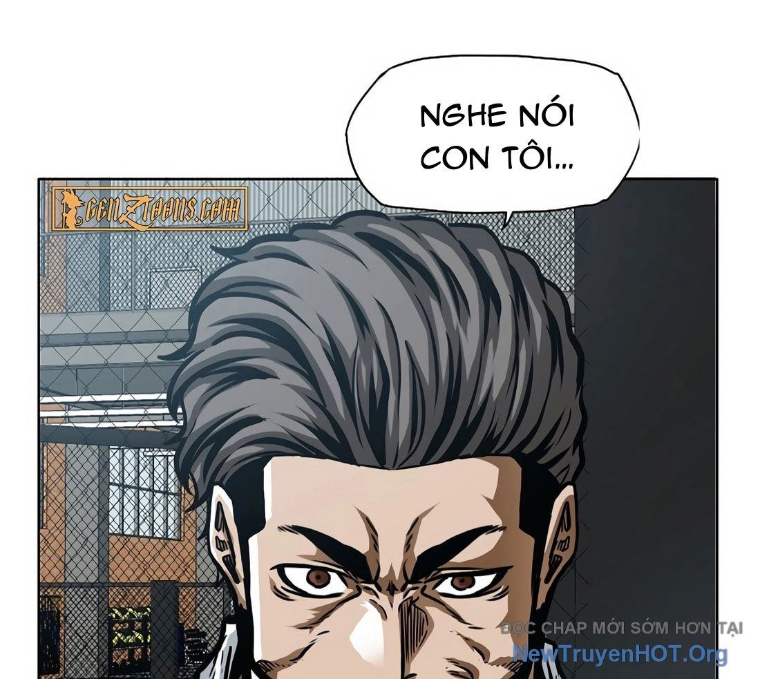 Gia Đình Bí Mật: Chapter 7