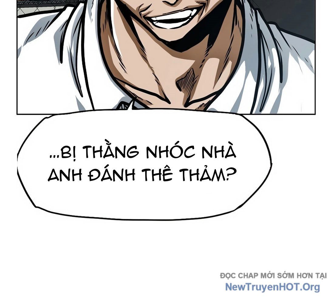 Gia Đình Bí Mật: Chapter 7