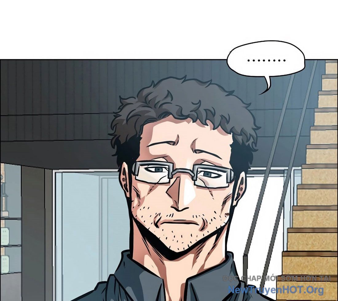 Gia Đình Bí Mật: Chapter 7