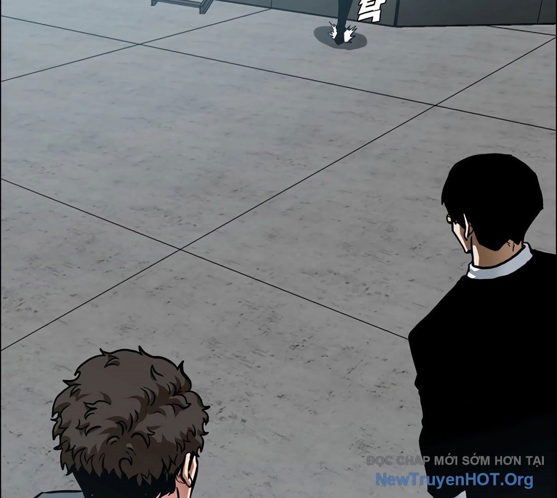 Gia Đình Bí Mật: Chapter 7