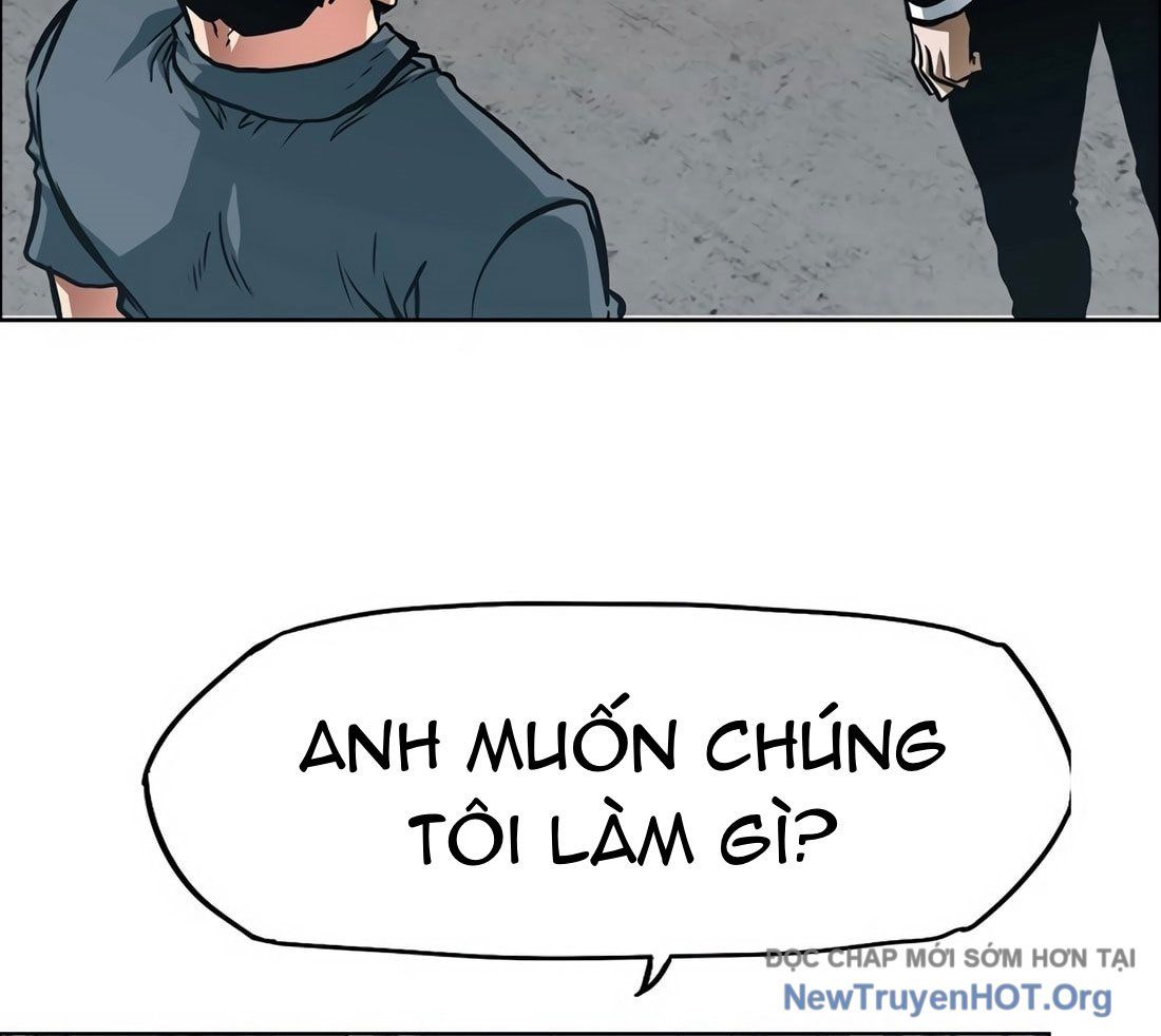 Gia Đình Bí Mật: Chapter 7