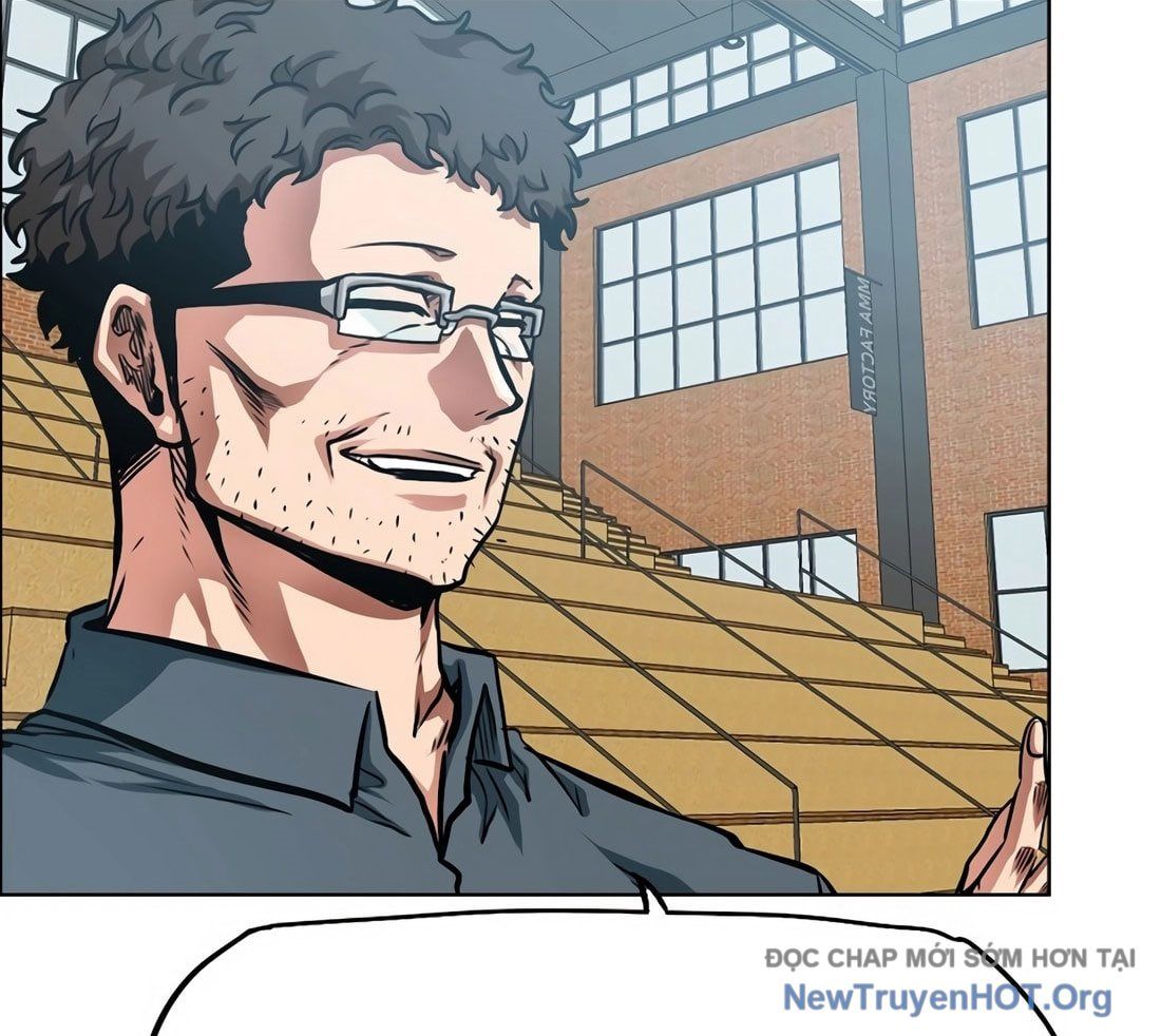 Gia Đình Bí Mật: Chapter 7