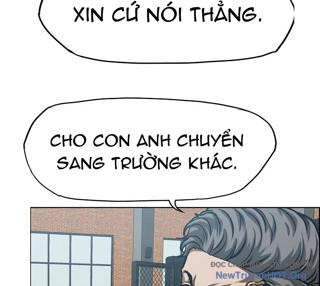 Gia Đình Bí Mật: Chapter 7