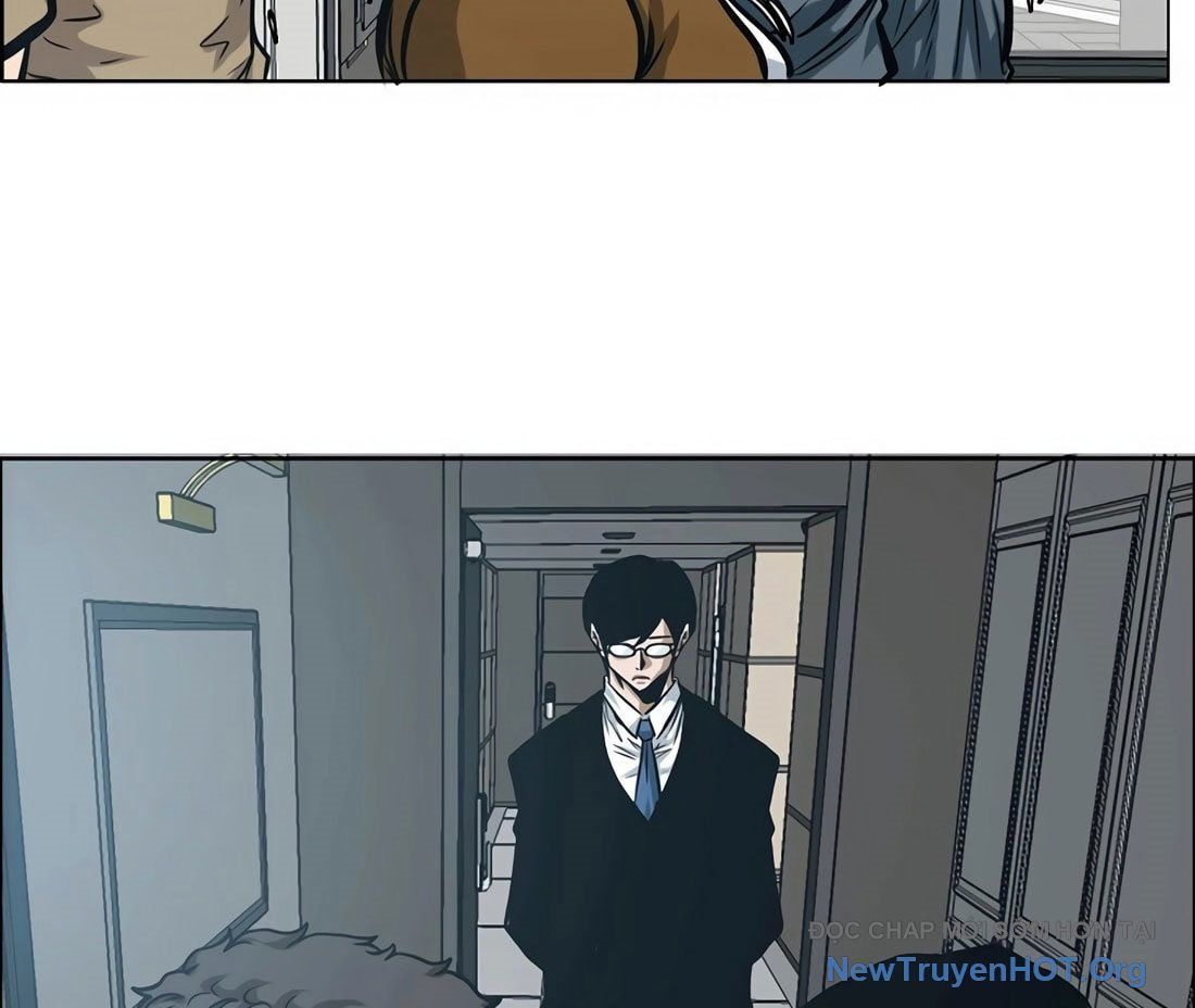 Gia Đình Bí Mật: Chapter 7