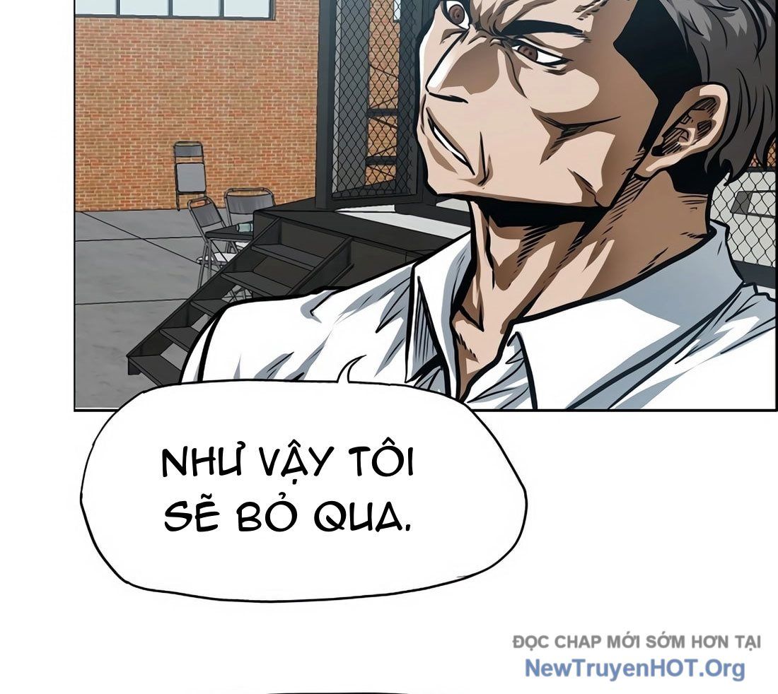 Gia Đình Bí Mật: Chapter 7