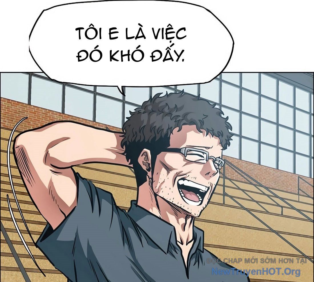 Gia Đình Bí Mật: Chapter 7