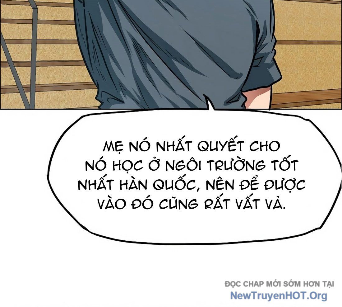 Gia Đình Bí Mật: Chapter 7