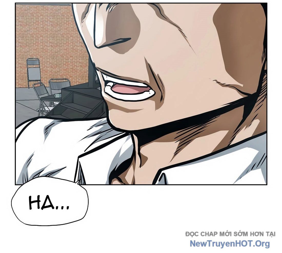 Gia Đình Bí Mật: Chapter 7