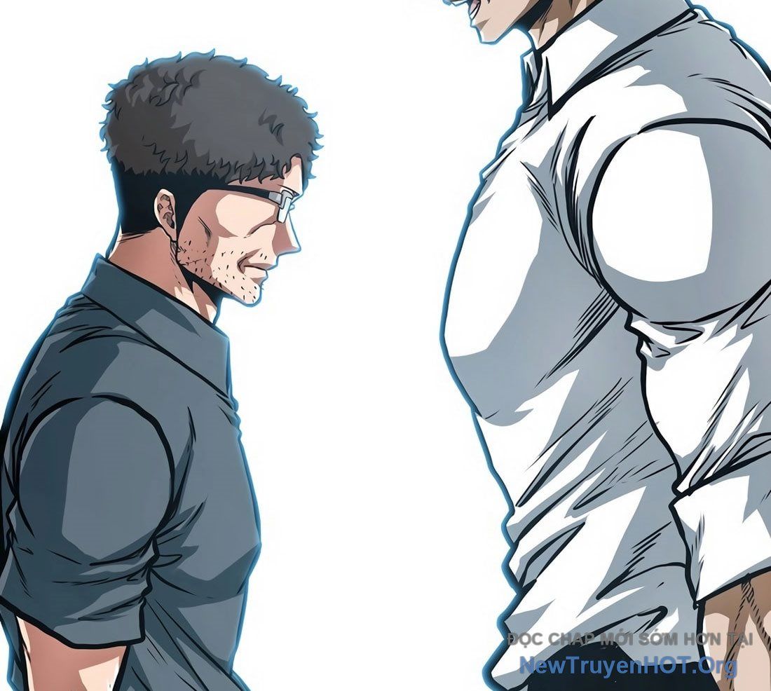 Gia Đình Bí Mật: Chapter 7