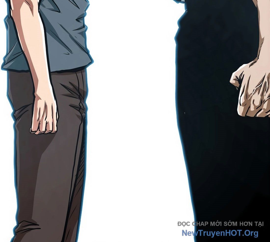 Gia Đình Bí Mật: Chapter 7