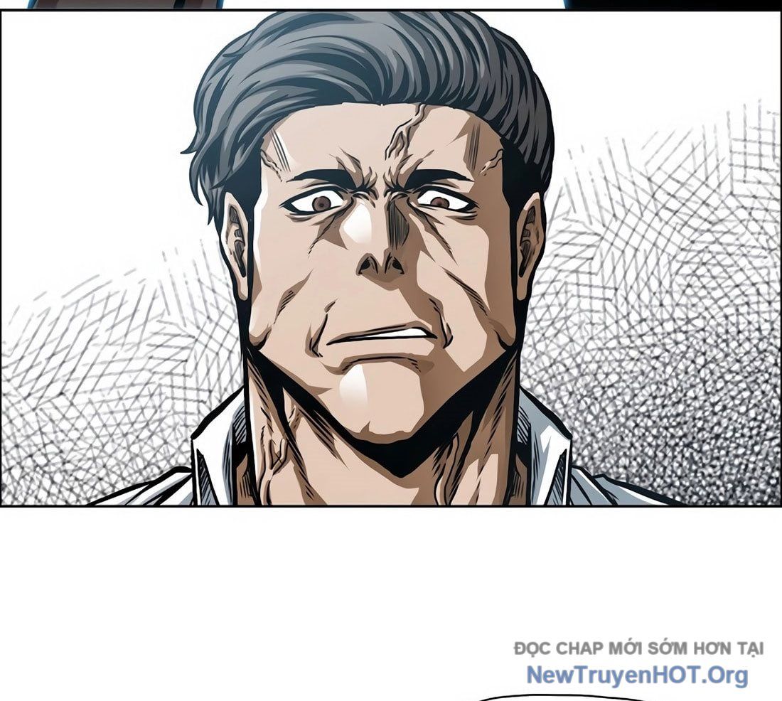 Gia Đình Bí Mật: Chapter 7