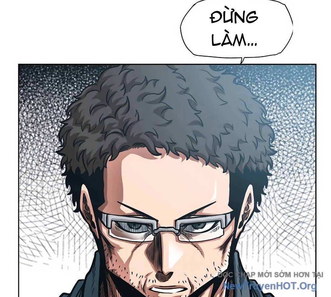 Gia Đình Bí Mật: Chapter 7