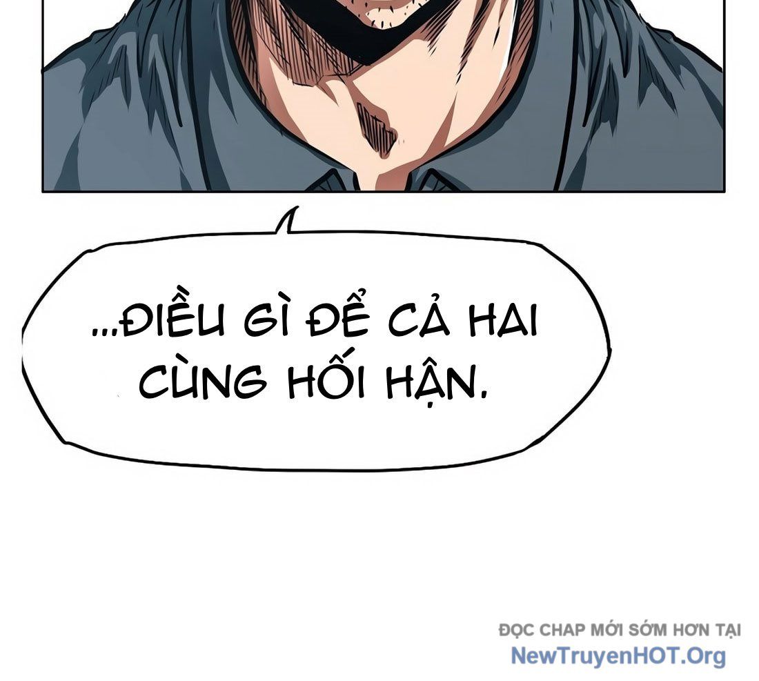 Gia Đình Bí Mật: Chapter 7