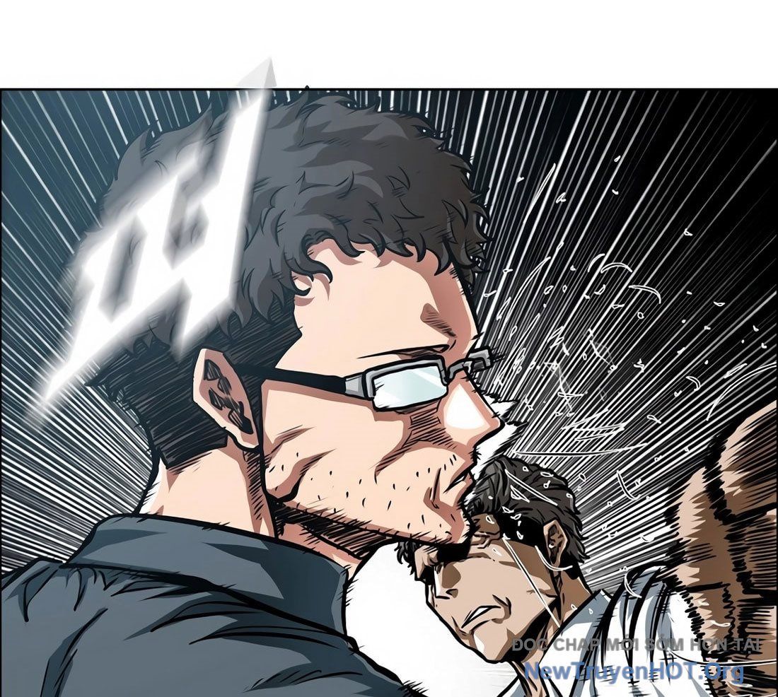 Gia Đình Bí Mật: Chapter 7