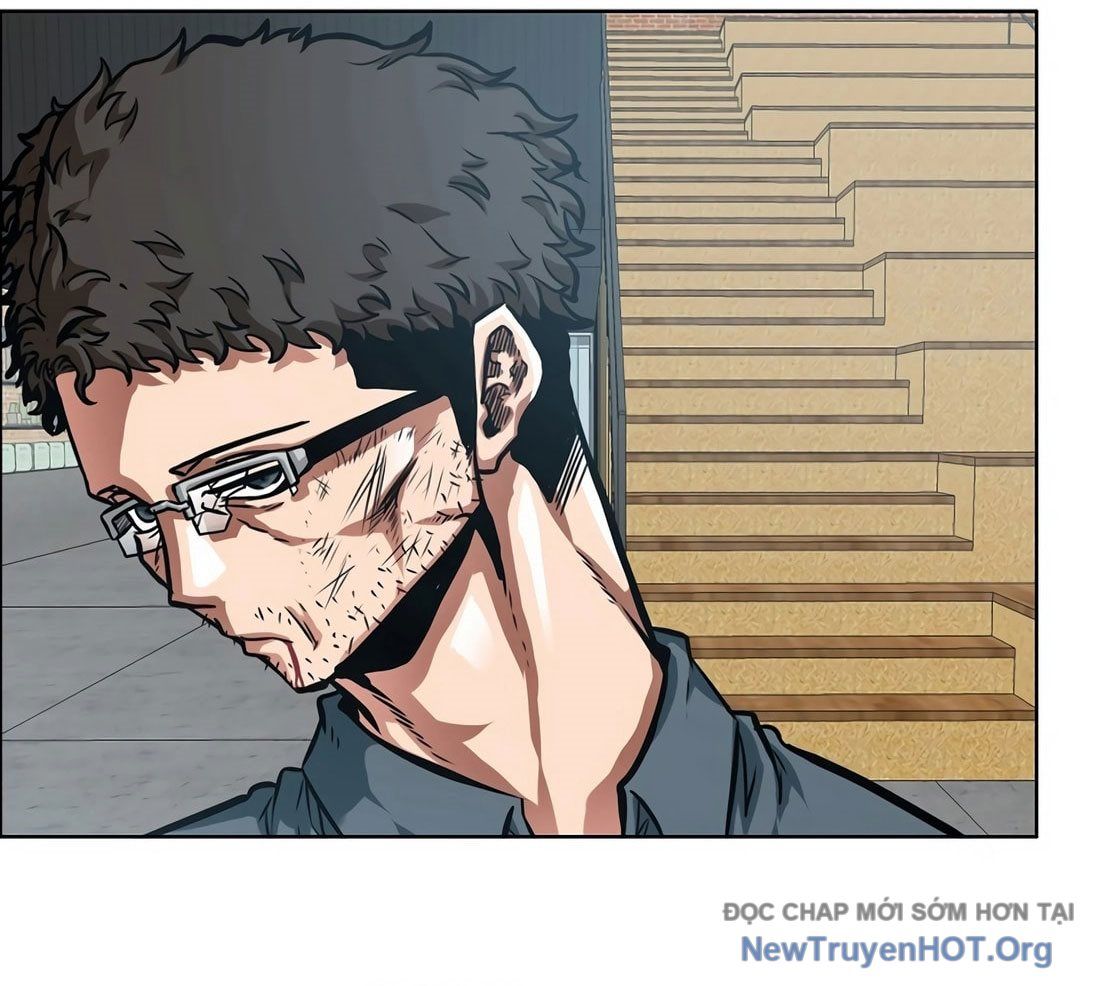 Gia Đình Bí Mật: Chapter 7