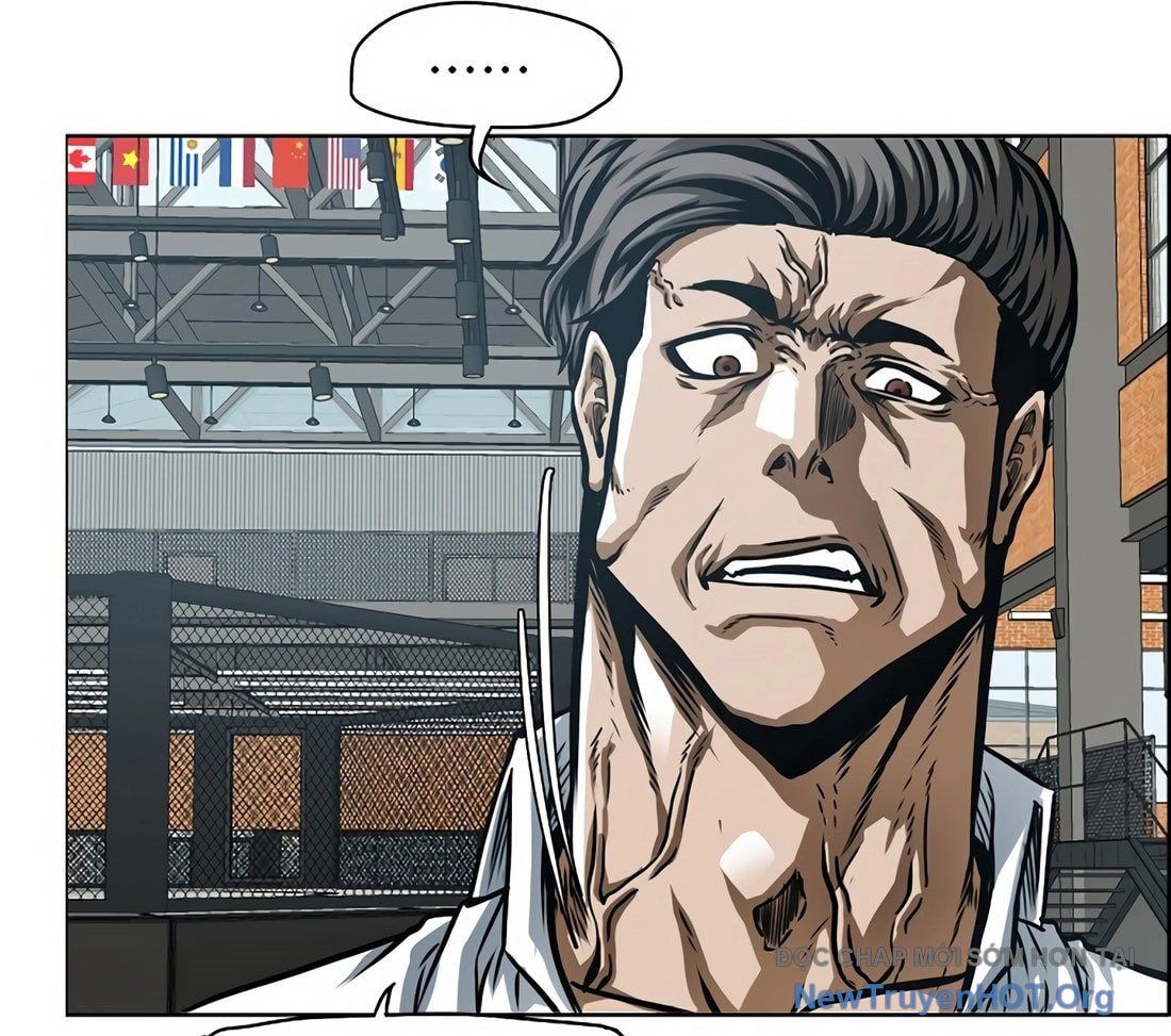 Gia Đình Bí Mật: Chapter 7