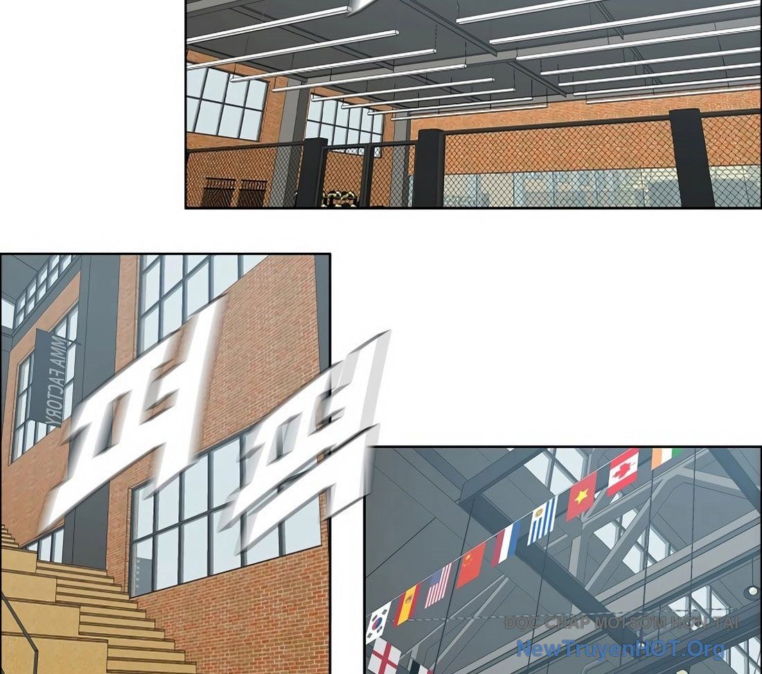 Gia Đình Bí Mật: Chapter 7