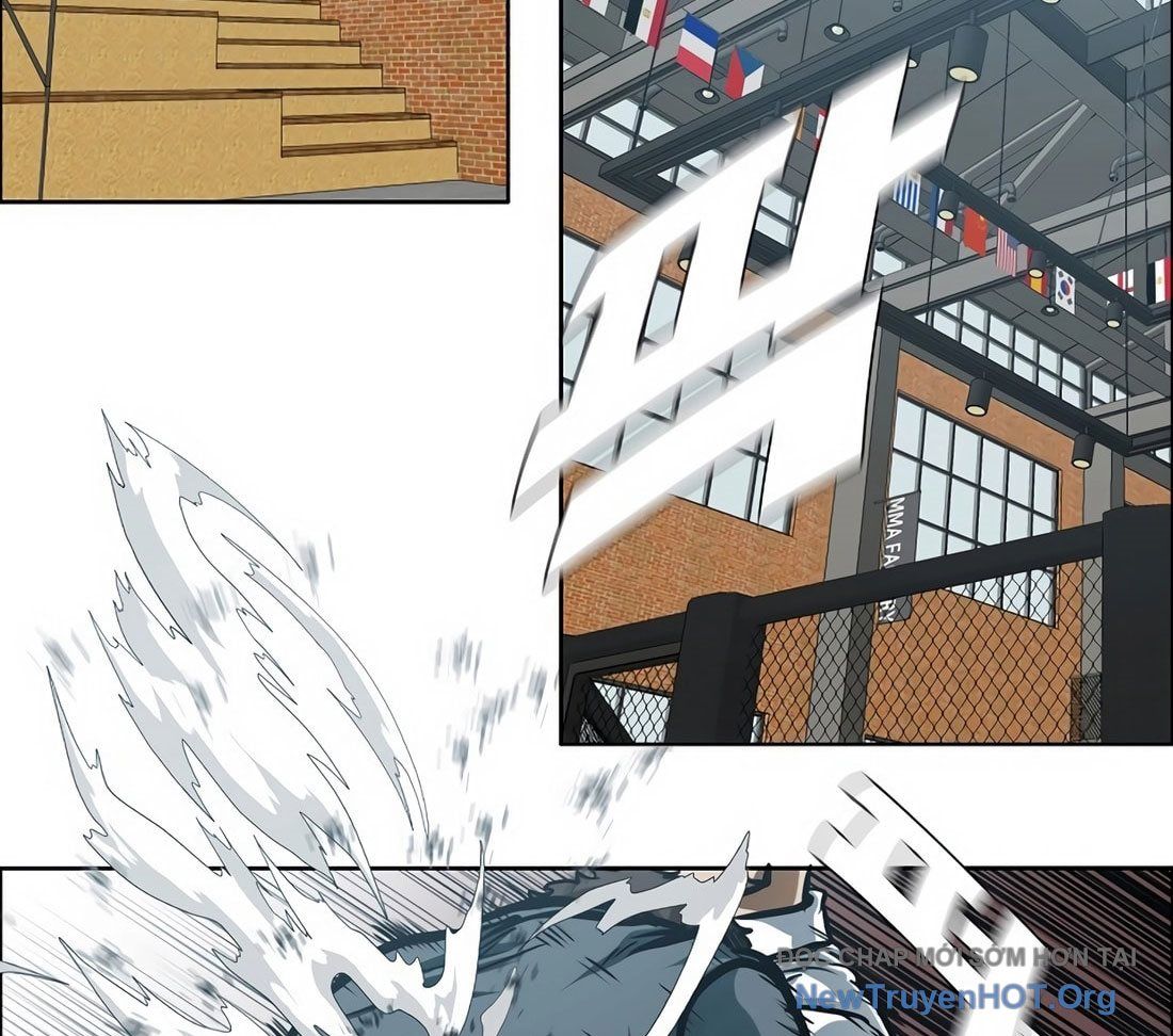 Gia Đình Bí Mật: Chapter 7