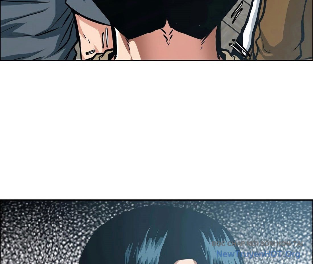 Gia Đình Bí Mật: Chapter 7