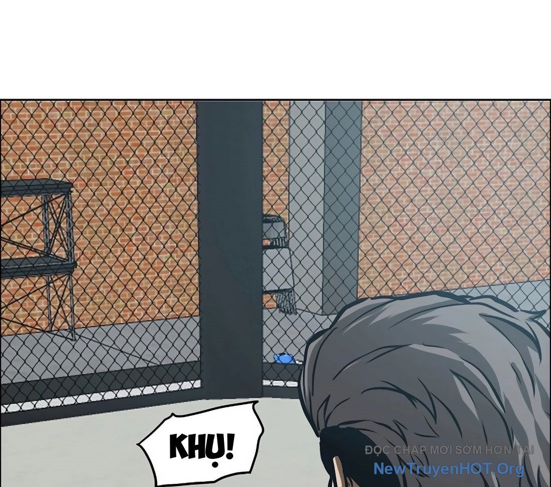 Gia Đình Bí Mật: Chapter 7