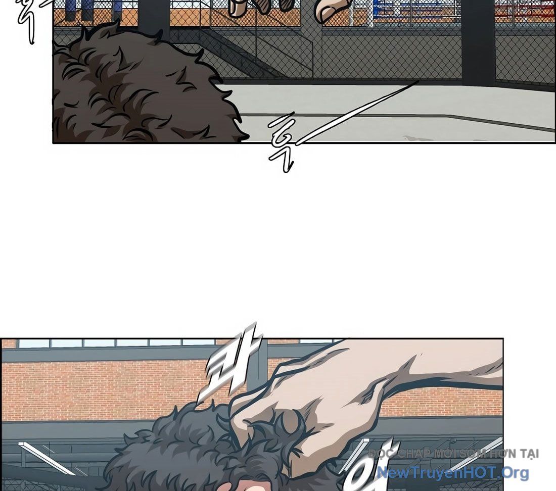 Gia Đình Bí Mật: Chapter 7