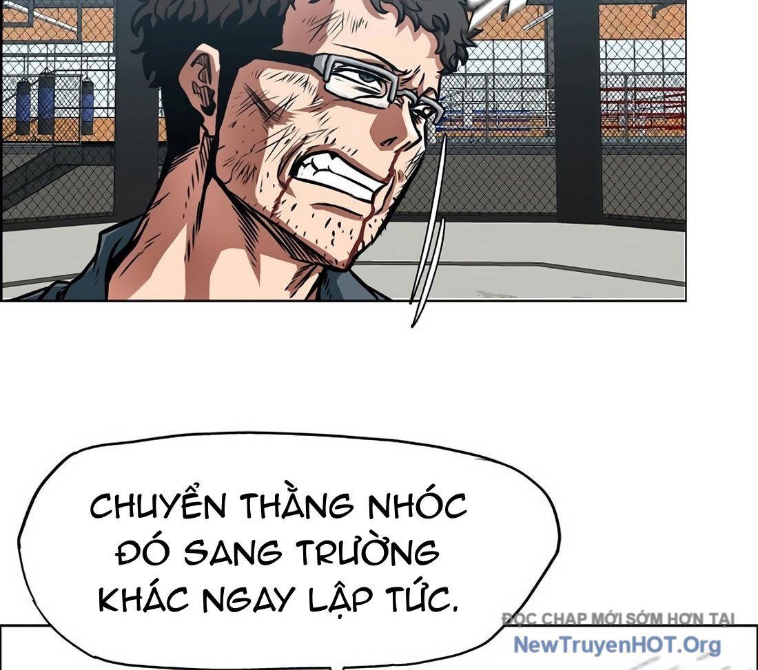 Gia Đình Bí Mật: Chapter 7