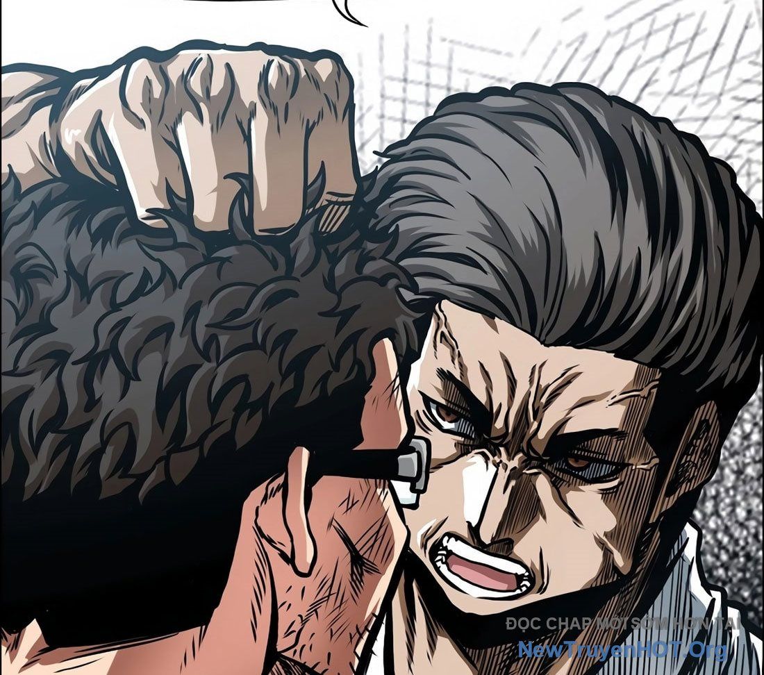 Gia Đình Bí Mật: Chapter 7