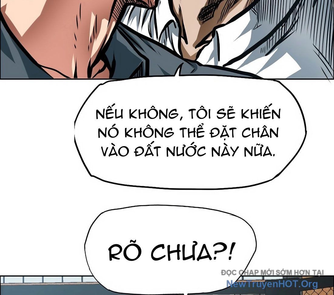 Gia Đình Bí Mật: Chapter 7