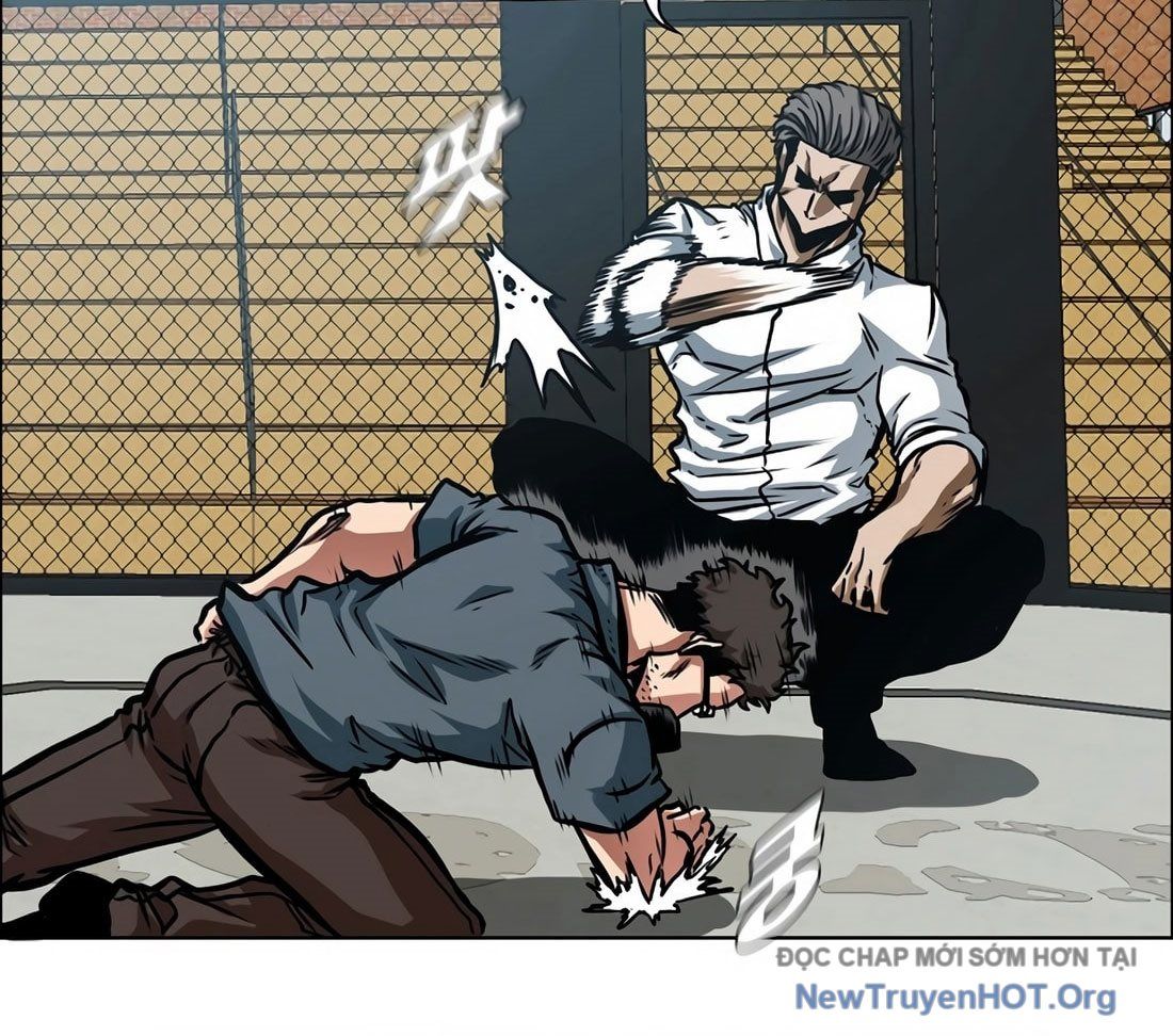 Gia Đình Bí Mật: Chapter 7