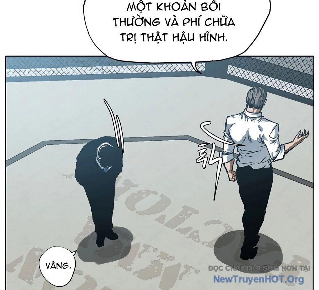 Gia Đình Bí Mật: Chapter 7