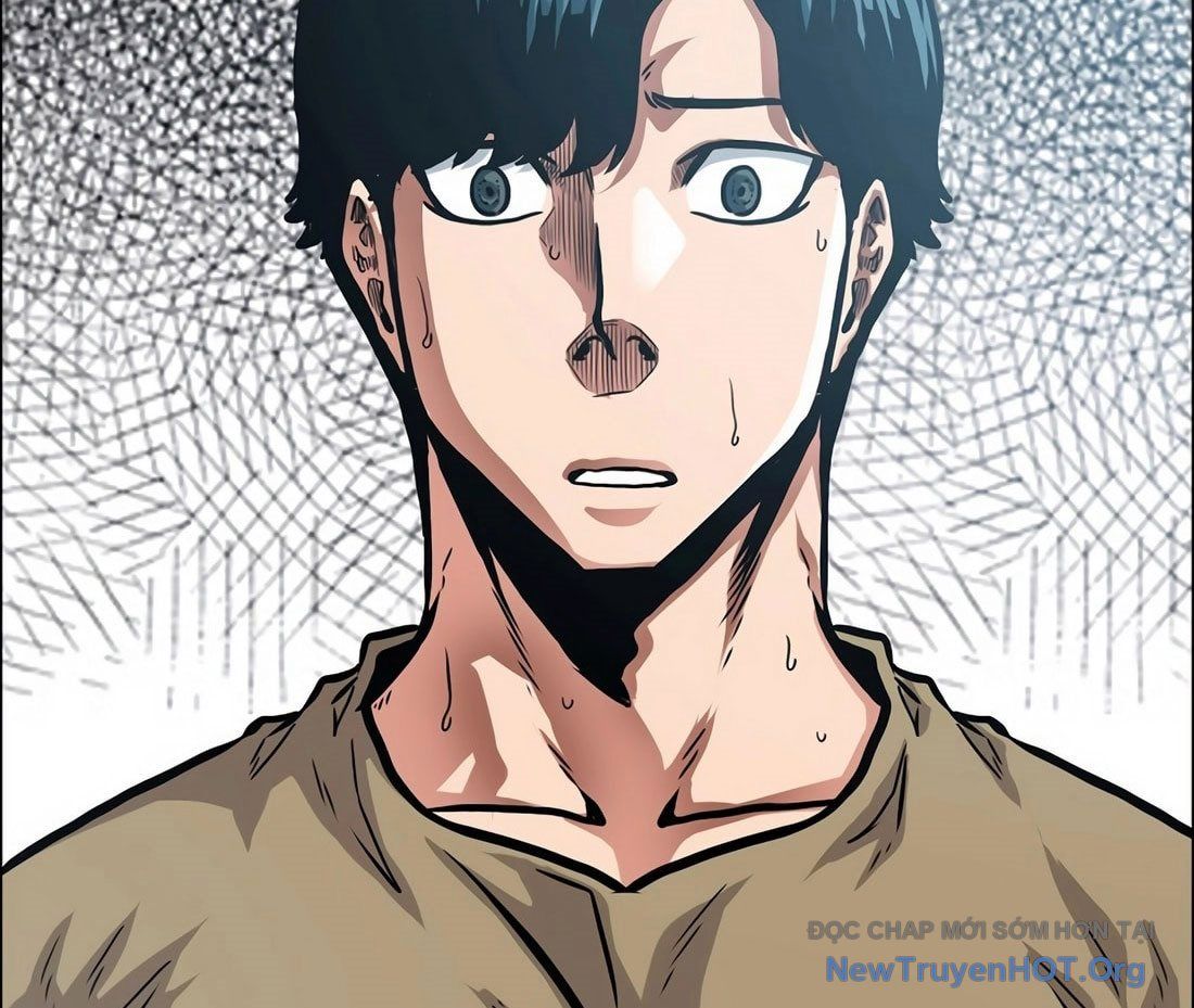 Gia Đình Bí Mật: Chapter 7