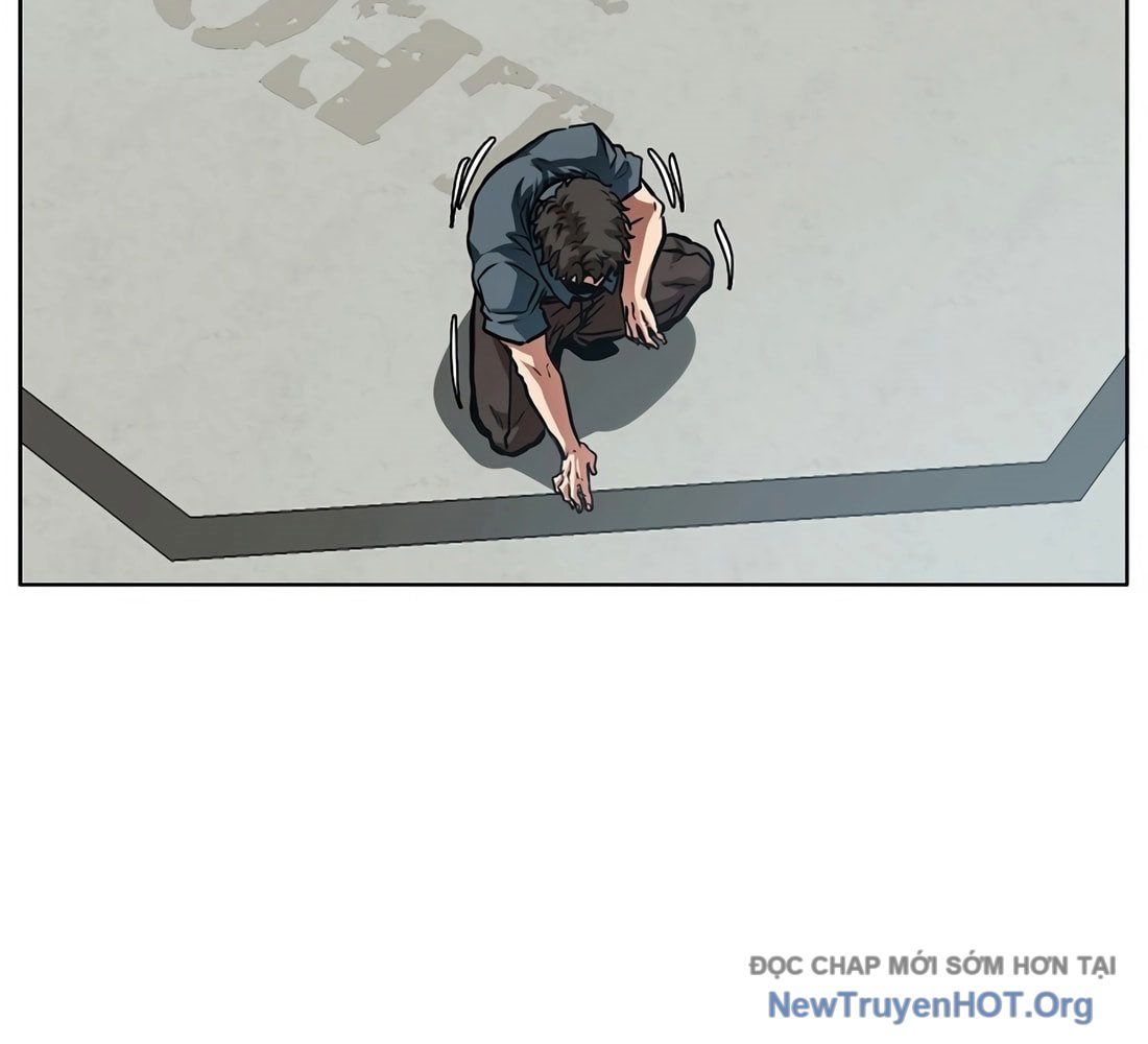 Gia Đình Bí Mật: Chapter 7