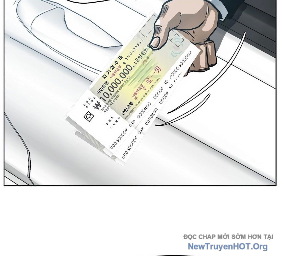 Gia Đình Bí Mật: Chapter 7