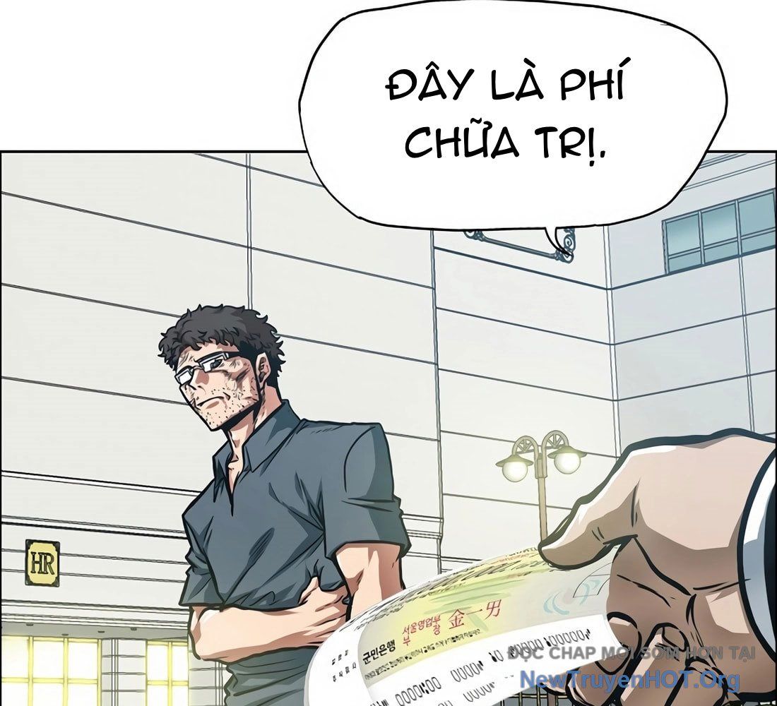 Gia Đình Bí Mật: Chapter 7