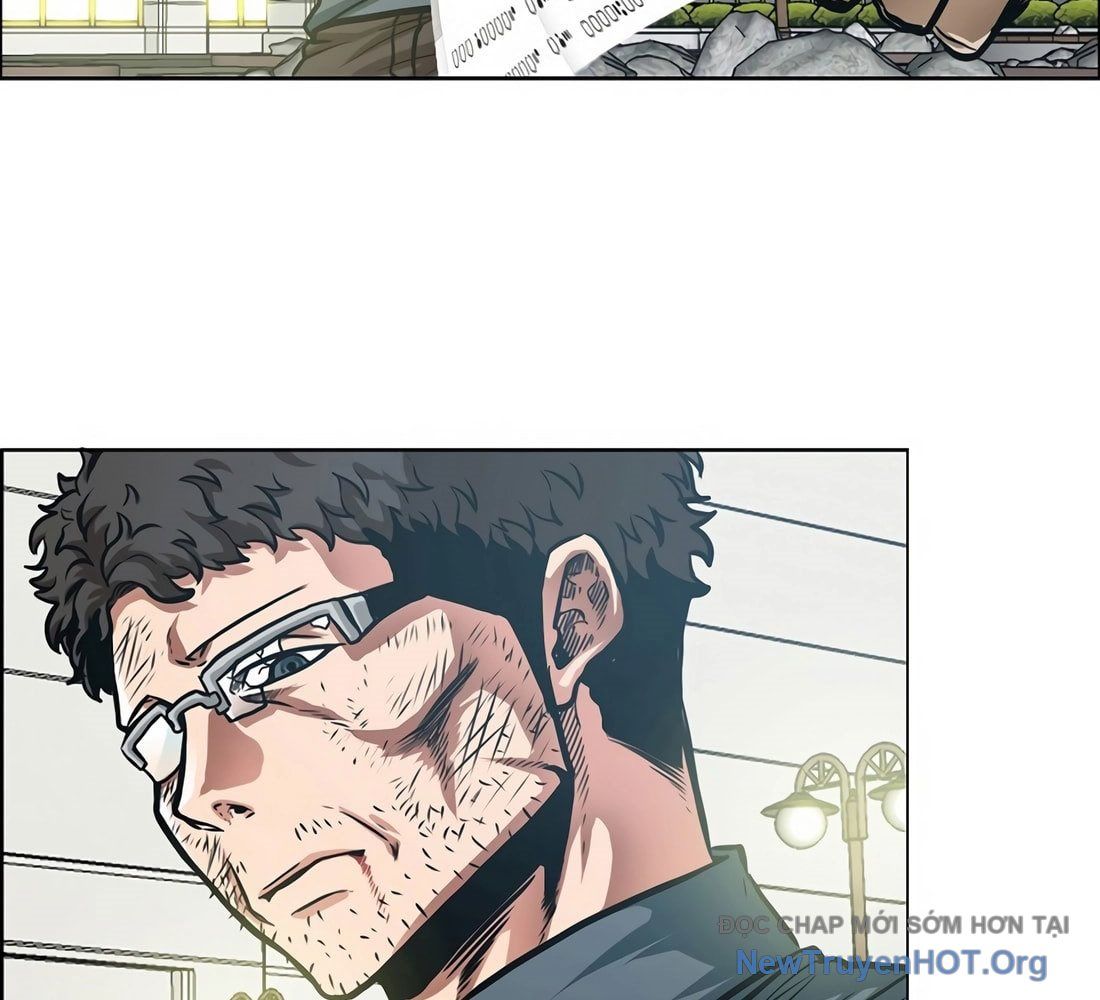 Gia Đình Bí Mật: Chapter 7