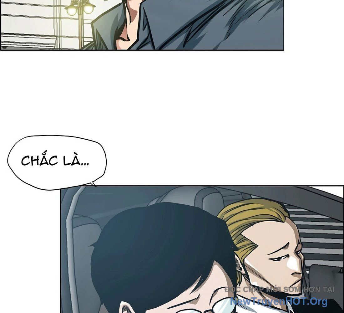 Gia Đình Bí Mật: Chapter 7