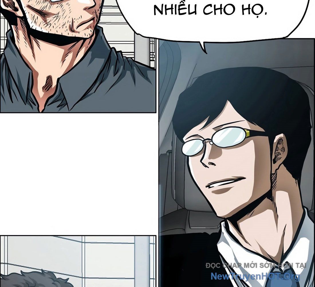 Gia Đình Bí Mật: Chapter 7