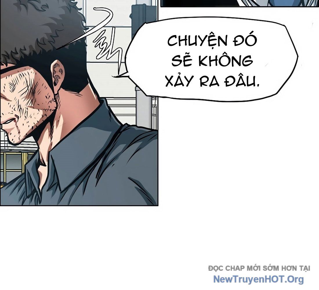 Gia Đình Bí Mật: Chapter 7