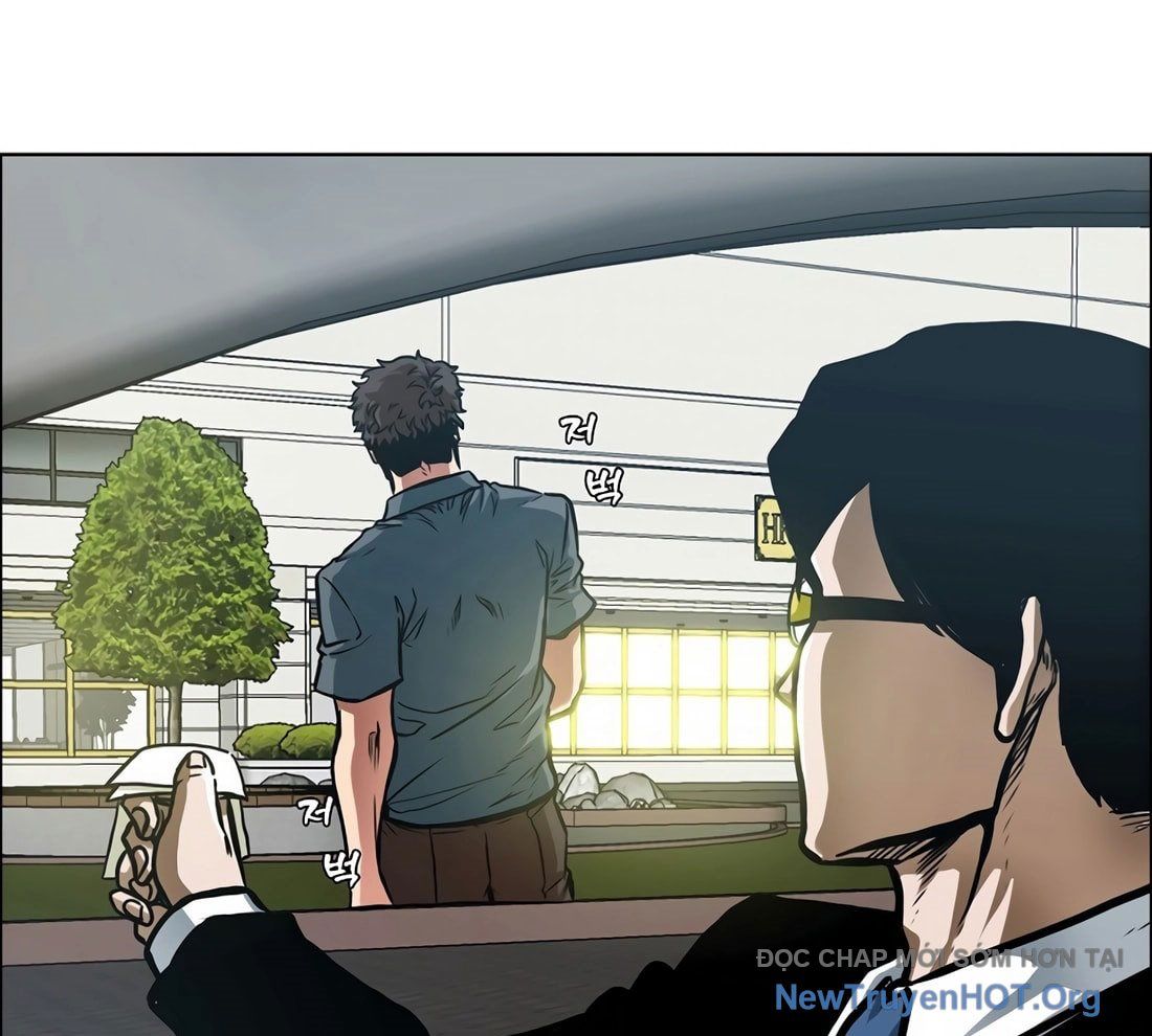 Gia Đình Bí Mật: Chapter 7