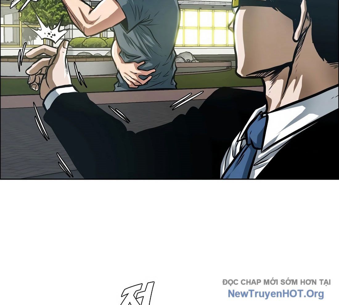 Gia Đình Bí Mật: Chapter 7