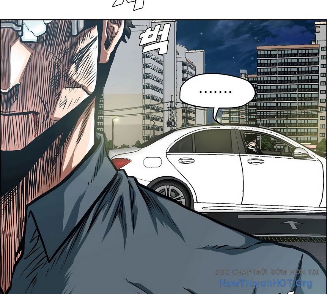 Gia Đình Bí Mật: Chapter 7