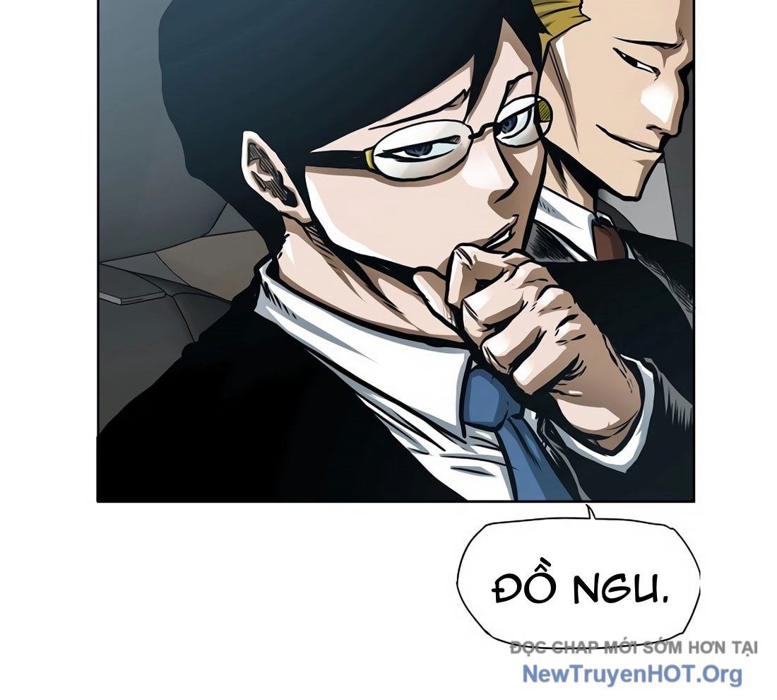 Gia Đình Bí Mật: Chapter 7