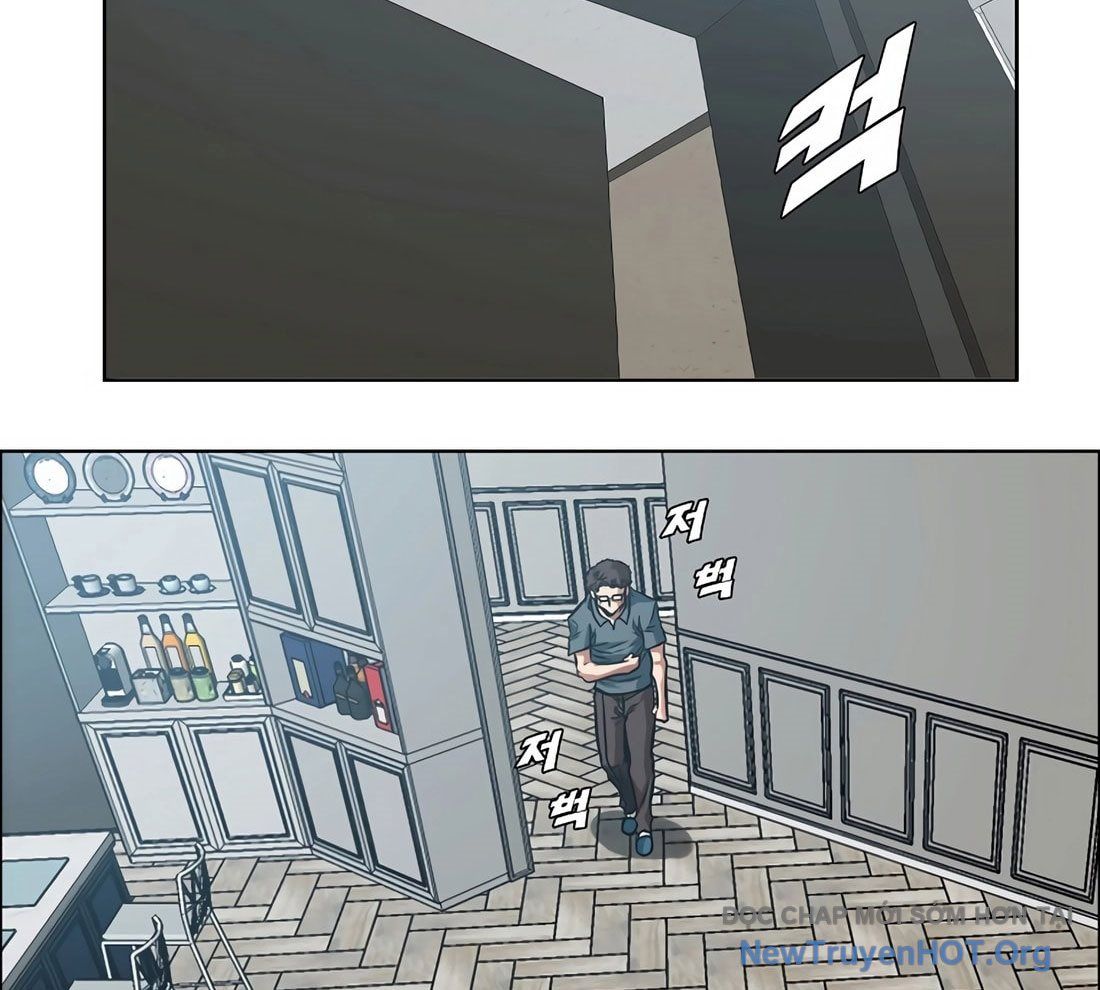 Gia Đình Bí Mật: Chapter 7